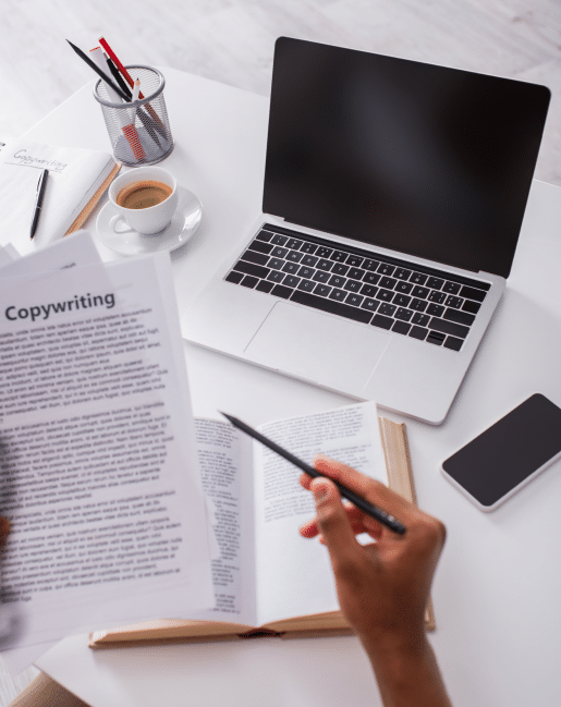 Cat-Daniel|Copywriting Services